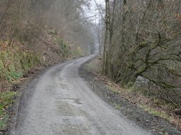 Asphaltierung Weiltalradweg