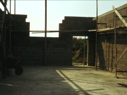 Neubau Fw-Haus 1981