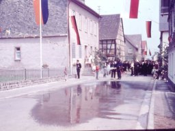 Verbandstag 1967