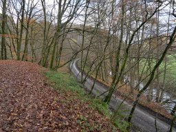 Asphaltierung Weiltalradweg