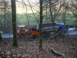 Asphaltierung Weiltalradweg