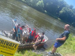 Jubiläumslauf KFV 2025