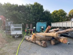 Übung TEG am 13.08.2025