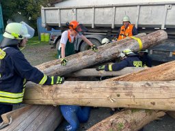 Übung TEG am 13.08.2025