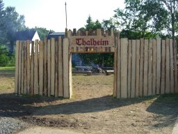 KJF Zeltlager 2009