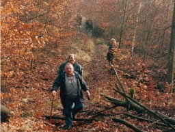 grenzwanderung 1999 2 256x192