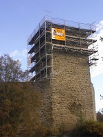 Bergfried 1 150x200