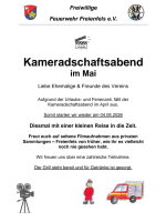 Kameradschaftsabend 20260504 150x200